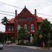 [EN] Key West Museum of Art and History at the Custom House.
[PL] Muzeum Historii i Sztuki Key West mieści się w gmachu dawnego Urzędu Celnego.
