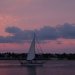 [EN] Key West sunset.
[PL] Zachód słońca widziany z Key West.