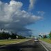 [EN] Driving towards the Everglades National Park.
[PL] Jedziemy w kierunku Parku Narodowego Everglades.