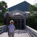 [EN] Everglades National Park Ernest F. Coe Visitor Center.
[PL] Muzeum i Punkt Informacyjny im. Ernesta F. Coe'a Parku Narodowego Everglades.