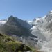 Glacier de Ferpècle et du Mont Miné