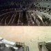 Colosseum pit