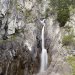 Les gorges du Dailley, ses magnifiques cascades