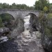 Black Water Bridge, Gorstan