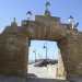 203 Entrance to Castillo de San Seb...