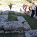 [EN] Altar of the Temple of Hera where the ceremony of lightening of the Olympic Flame is held.
[PL] Ołtarz Świątyni Hery gdzie ma miejsce zapalenie znicza olimpijskiego.