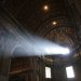 [EN] Crepuscular rays are regularly seen in St. Peter's Basilica at certain times each day.
[PL] Smugi światła są widoczne w Bazylice Św. Piotra o określonych porach.