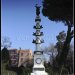Venise, monument proche de l&#039;arrêt Giardini