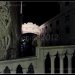 Venise, le pont des soupirs by night