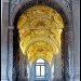 Venise, l&#039;escalier d&#039;or, palais des Doges