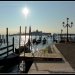 Venise, toujours depuis les quais, ambiance locale