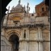 Venise, à l&#039;intérieur du palais des Doges