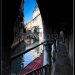 Venise, ambiance de canaux