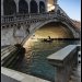 Venise, le pont du Rialto