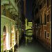 Venise, canal de nuit