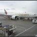 Un boeing 777-200 Emirates