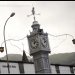 La capitale Victoria, la clock tower