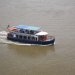 Sightseeing Ferry boat
