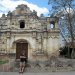 San Jose El Viejo Ruins