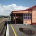 Waihi station about 6kms down the track