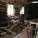 The village carpenters workshop