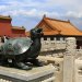 BEIJING. Forbidden City
