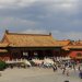 BEIJING. Forbidden City