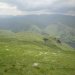 View from top of Helvellyn