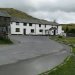 Kirkstone pass inn, highest pass in Cumbria, It is at an altitude of 1,489 feet (454 m).