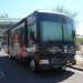 Gene&#039;s tour bus