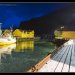 Nusfjord-harbour-by-night-rorbuer-3...