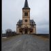 Cathedrale-Lofoten-Kabelvåg-Vågan...