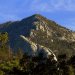 Tahquitz Peak and Lily Rock.