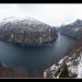 Pano-Geiranger-fjord
