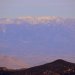 San Gorgonio Mountain. Highest peak in Southern California.
