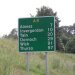 6. Roadsign just Nth of Cromarty Br...