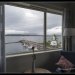 L'hôtel particulièrement bien situé au bord du fjord à Molde, le coup de coeur du guide Lonely planet, le Molde Fjordstuer