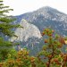 Tahquitz Peak and Lily Rock.