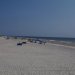 [EN] Tybee Island Beach.
[PL] Plaża na wyspie Tybee.