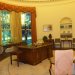 [EN] Carter's Oval Office reconstruction.
[PL] Rekonstrukcja Owalnego Gabinetu z czasów prezydentury Jimmy'ego Cartera.