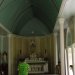 [EN] St. Philomena Church in Kalawao was built by Father Damien in about 1872 by Father Damien.
[PL] Kościół pod wezwaniem Świętej Filomeny w Kalawao był zbudowany przez Ojca Damiana w roku 1872.