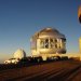 [EN] Mauna Kea Observatories.
[PL] Obserwatoria astronomiczne na Mauna Kea.