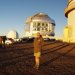 [EN] Mauna Kea Observatories. It was pretty cold and windy.
[PL] Obserwatoria astronomiczne na Mauna Kea. Było wietrznie i zimno.