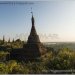 Bien différent de Bagan, alors que c'est dit comme mieux, c'est plutôt la déception en première impression, il n'y a pas cette vision féérique qu'on a pu avoir en voyant Bagan le premier matin.