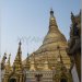 Shwedagon pagoda, sous tous les angles  ^^