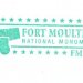 [EN] Fort Moultrie Bonus stamp.
[PL] Dodatkowy stempel Fortu Moultrie.