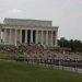 [EN] Lincoln Memorial.
[PL] Pomnik Lincolna.