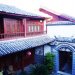 bien situé dans le centre du Vieux Lijiang.