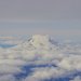 [EN] Mount Rainier.
[PL] Wulkan Mount Rainier.