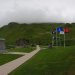 [EN] Unalaska Memorial Park.
[PL] Pomnik ofiar wojny w Unalaska.